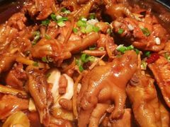 -胖哥俩肉蟹煲(世茂国际广场店)