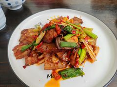 -吃货私房菜(丽江束河古镇店)