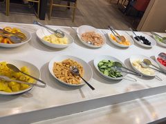 -豪客来牛排(绿宝广场店)