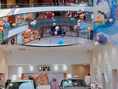 -万达广场(松江店)