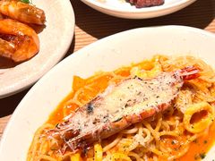 -沛家·西餐Brunch·直火料理