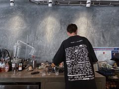 -BE NORMAL CAFE(霞溪路店)