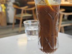 仿罗马诺-25#COFFEE(古地石店)