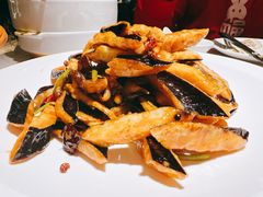 -船歌·鱼水饺青岛菜(闽江二路店)