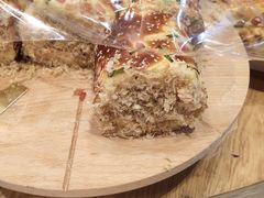 -西村叔叔的店·面包·甜品·蛋糕(清河万象汇店)
