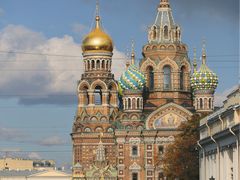 -滴血救世主教堂