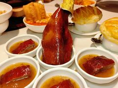 -滋粥楼·顺德菜(番禺广场总店)