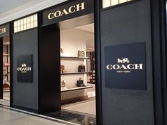 -COACH蔻驰(双安商场店)