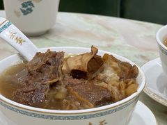 -麦奀云吞面世家 山顶店(山顶广场店)