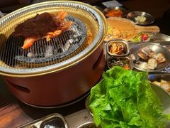 -西塔老太太泥炉烤肉(上海七宝领展广场店)