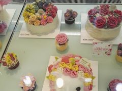 -BON CAKE(华贸购物中心店)