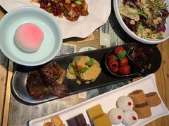 -局气 烤鸭·北京菜(光华路店)
