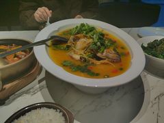 -锦庐道地川菜(来福士店)