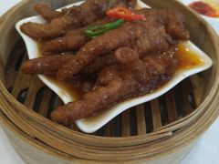 -金华安大酒楼·老牌潮菜·粤式茶点(东方国际店)