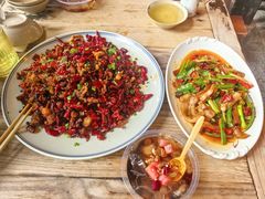 -饭江湖·江湖菜(湖广会馆店)