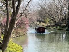 -西溪国家湿地公园