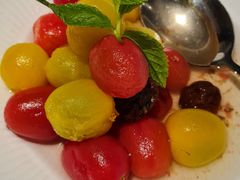 -喜悦烤鸭·新京菜(王府井店)