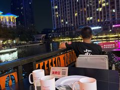 -红咖啡西餐厅·自助餐(惠州翡翠山华美达酒店)