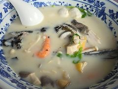 -山外山菜馆(玉泉路店)