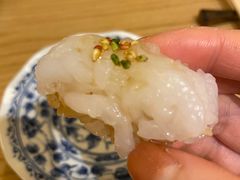 -鮨青(恒基名人购物中心店)