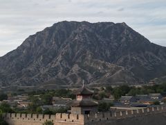 -鸡鸣驿城