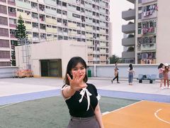-彩虹村