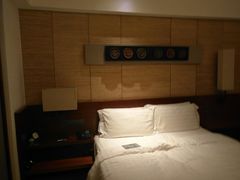 -三亚湾海居铂尔曼度假酒店