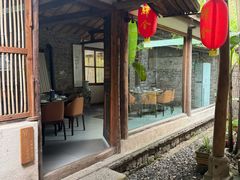 -驿舍·民國老营房院子私房菜(科学会堂店)