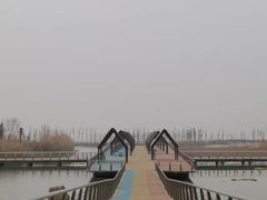 -滆湖低碳生态公园