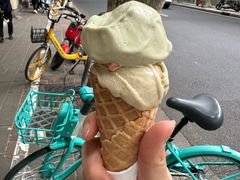 -Dip in Gelato(富民路店)