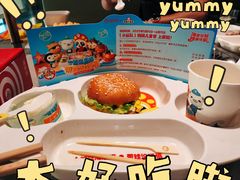 -海底捞火锅(龙湖北京大兴天街店)