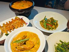 -BetterThai 泰加(苏州中心店)