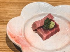 -鮨青(恒基名人购物中心店)