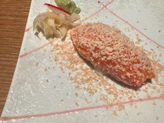 -水之惠鲜鱼料理(王府大街店)