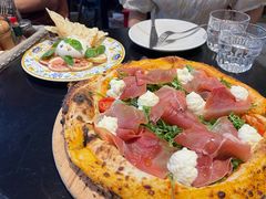 -Alimentari Grande(东湖路店)
