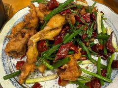 -金龙·打边炉(南京西路店)
