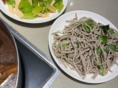 -蝎王府羊蝎子(虎坊桥总店)