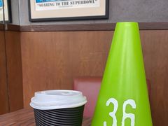 -FATBURGER 特富客汉堡(外交公寓店)