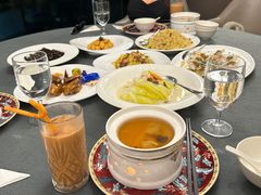 -同禧荟·港味海鲜火锅·粤菜(三亚湾店)