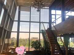 -维纳斯酒店-忆咖啡观景餐厅(象山公园店)