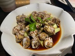 -庐灶江南·江南菜·四合院Bistro(东直门雍和宫·原华侨宾馆店)