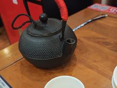 -满园烤鸭·春饼(太原街万达店)
