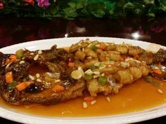 android_upload_pic-万宝海鲜舫(劳动公园店)