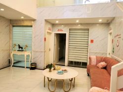 -痘院长·祛痘·皮肤管理