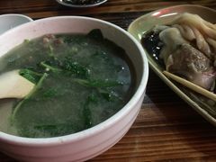 -旺记枸杞汤(国际广场店)