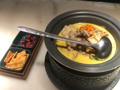 -锦府盐帮·李宅(领展购物广场中关村店)