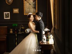 -艺匠摄影ARTIZ STUDIO(大连店)