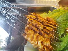 -呱呱叫餐厅(紫宸公寓店)