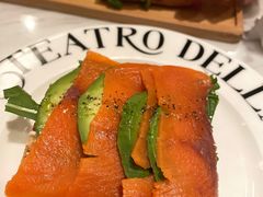 -IL TEATRO 精品意大利餐厅