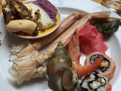 -威斯汀舞台餐厅